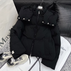 Max Mara Down Jackets